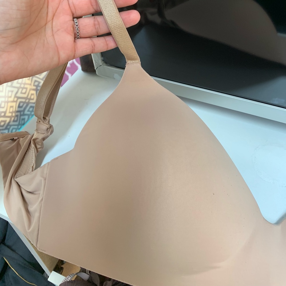 Victoria secret bra